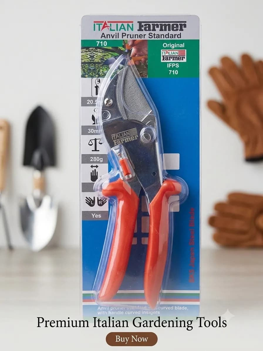 Pruning shears 710