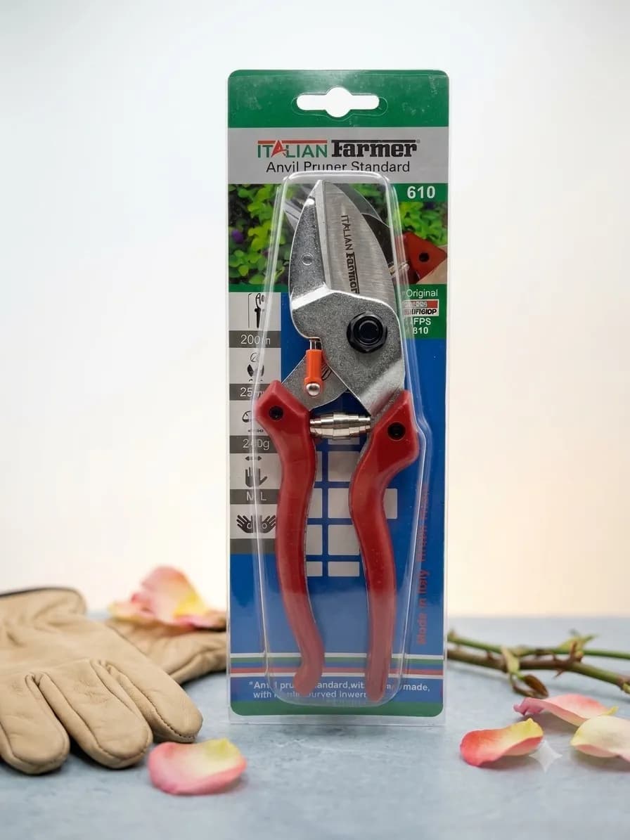Pruning shears ITALAIN 610